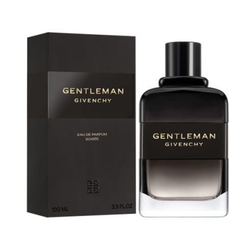 GENTLEMAN BOISEE EDP 100ML